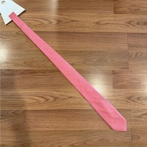 Vineyard Vines Pink Men's Tie